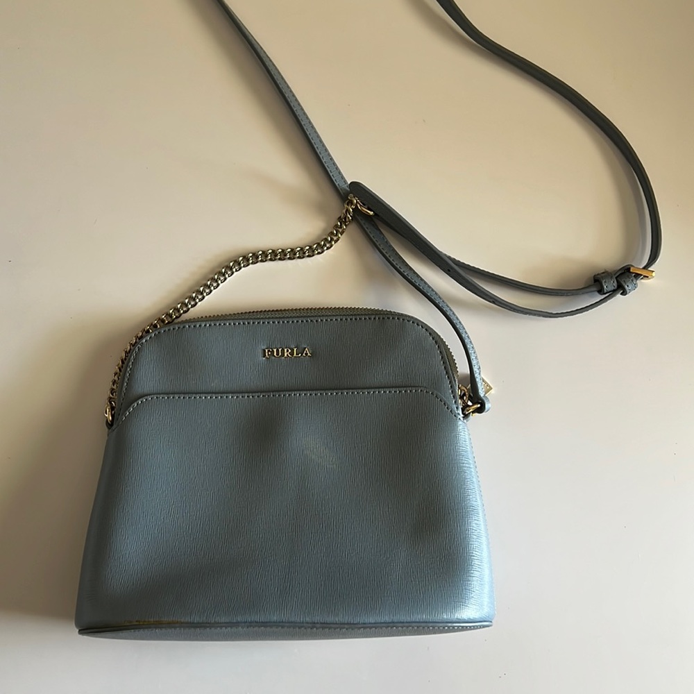 Furla sling bag